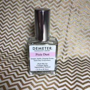 Demeter Pixie Dust Pick Me Up Cologne Spray